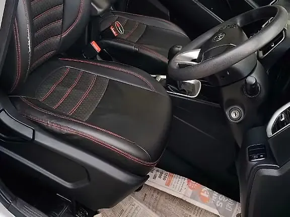 Used Hyundai Venue [2019-2022] S 1.2 Petrol in Rajkot