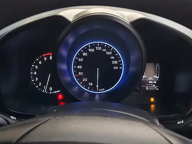 Used Hyundai Venue [2019-2022] S 1.2 Petrol in Rajkot
