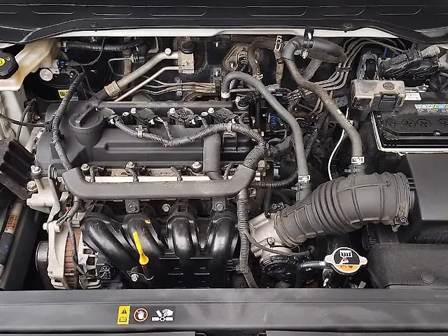 Used Hyundai Venue [2019-2022] S 1.2 Petrol in Rajkot