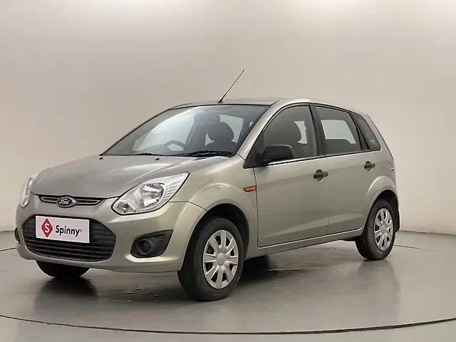 Used 2014 Ford Figo in Bangalore Used 2014 Ford Figo in Bangalore