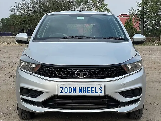 Used 2020 Tata Tiago in Delhi