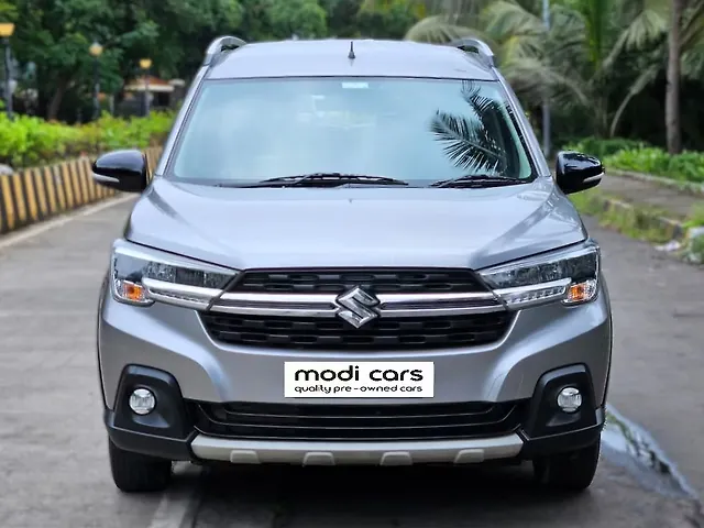 Used 2019 Maruti Suzuki XL6 in Mumbai
