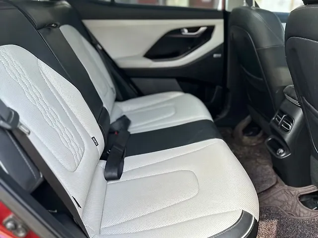 Used Hyundai Creta [2020-2023] SX (O) 1.5 Diesel Automatic in Mumbai