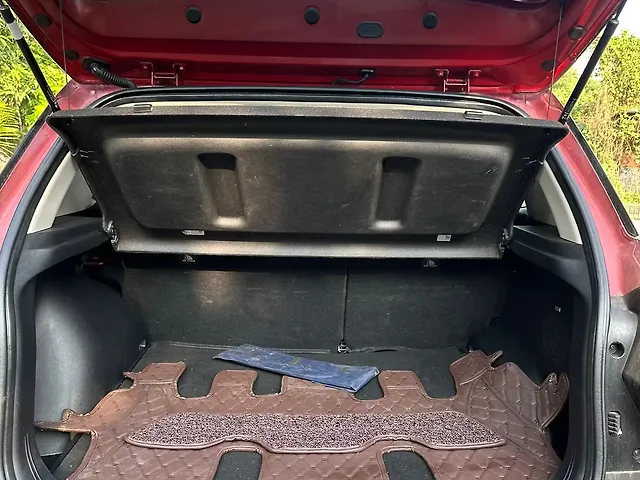 Used Hyundai Creta [2020-2023] SX (O) 1.5 Diesel Automatic in Mumbai