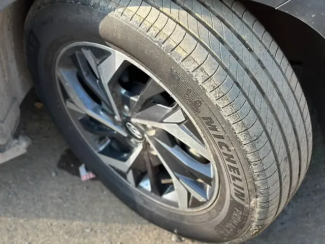 Used Hyundai Creta [2020-2023] SX (O) 1.5 Diesel Automatic in Mumbai