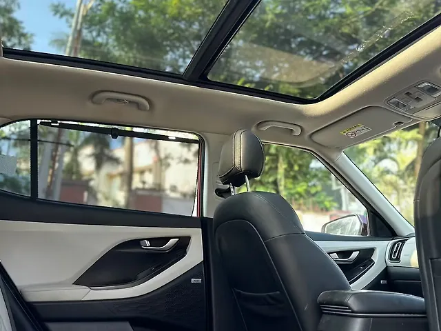 Used Hyundai Creta [2020-2023] SX (O) 1.5 Diesel Automatic in Mumbai