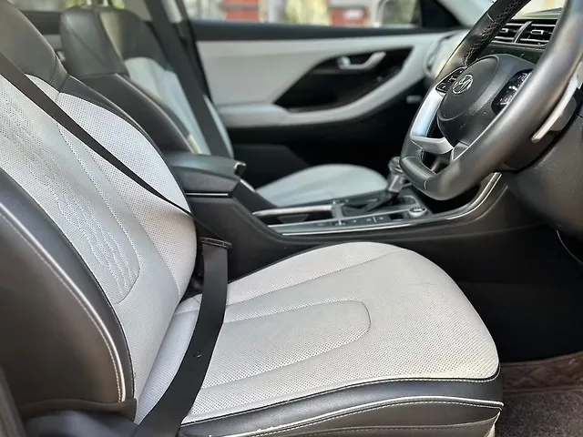 Used Hyundai Creta [2020-2023] SX (O) 1.5 Diesel Automatic in Mumbai