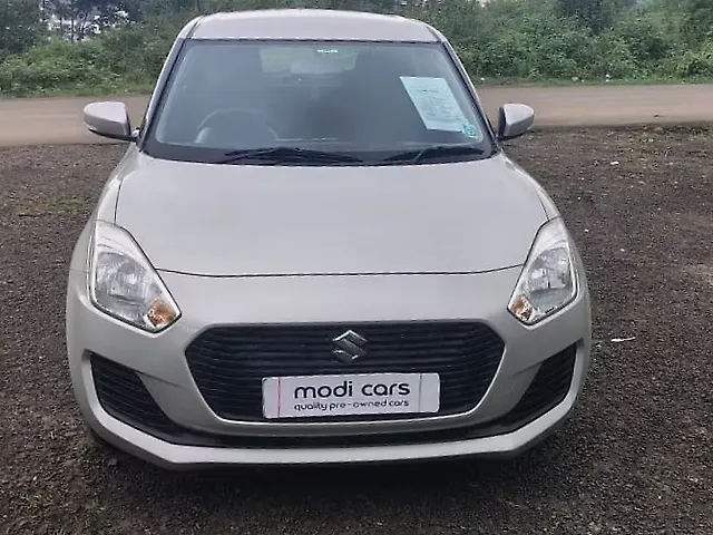Used 2019 Maruti Suzuki Swift in Mumbai Used 2019 Maruti Suzuki Swift in Mumbai
