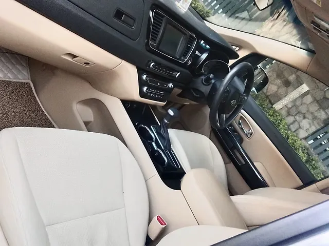 Used Kia Carnival [2020-2023] Prestige 7 STR in Delhi