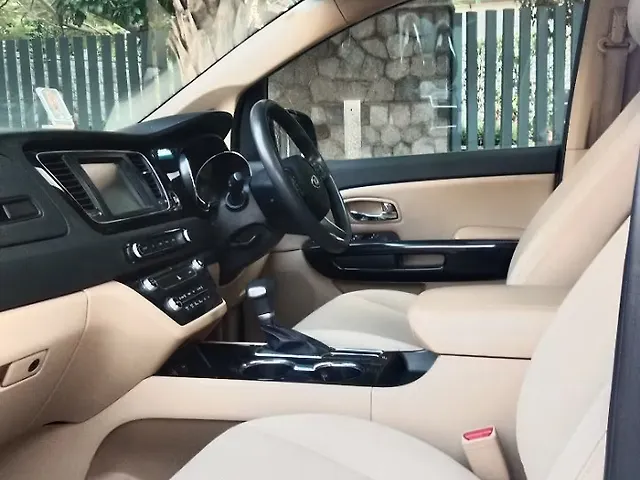 Used Kia Carnival [2020-2023] Prestige 7 STR in Delhi