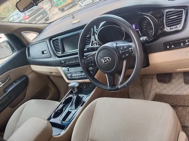 Used Kia Carnival [2020-2023] Prestige 7 STR in Delhi