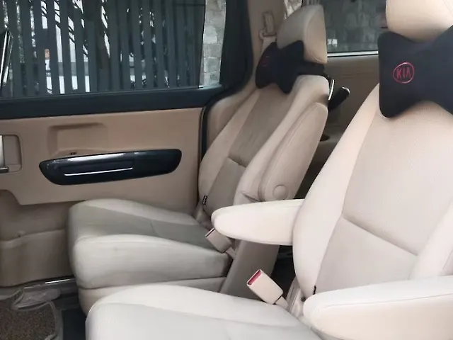 Used Kia Carnival [2020-2023] Prestige 7 STR in Delhi