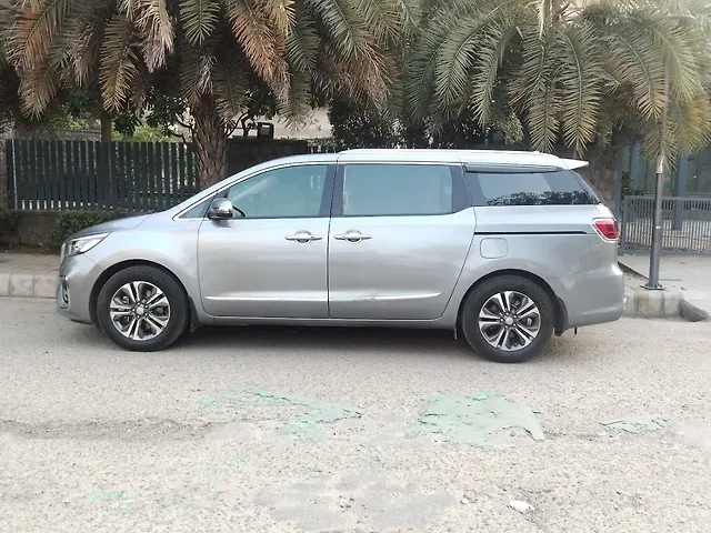 Used Kia Carnival [2020-2023] Prestige 7 STR in Delhi