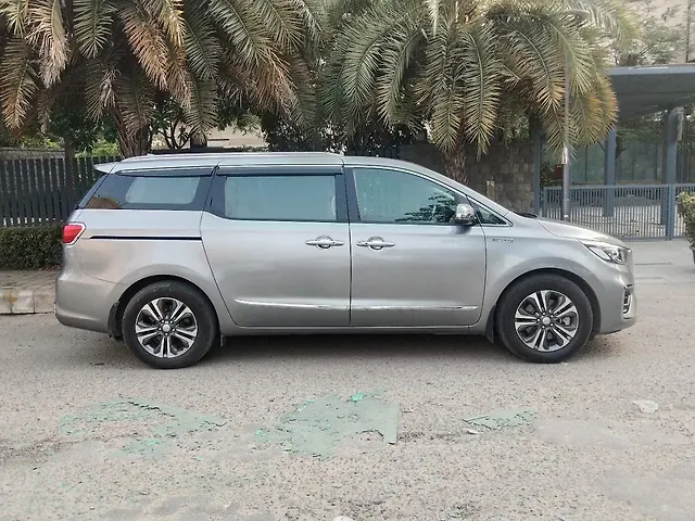 Used Kia Carnival [2020-2023] Prestige 7 STR in Delhi
