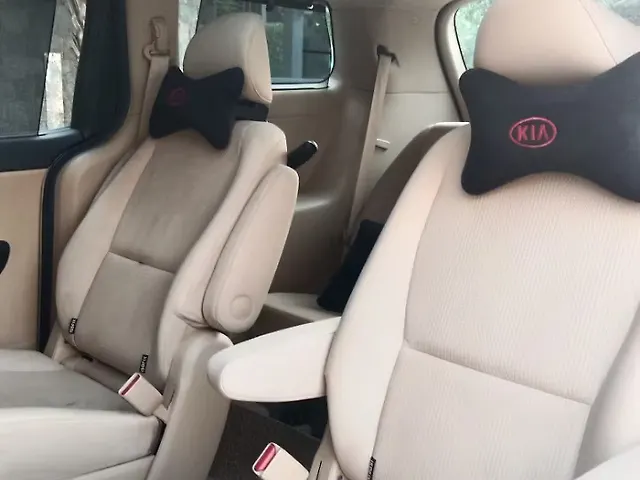 Used Kia Carnival [2020-2023] Prestige 7 STR in Delhi