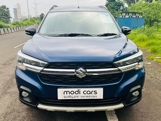 Used 2022 Maruti Suzuki XL6 in Mumbai