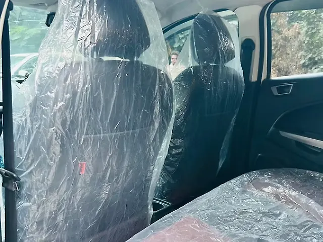 Used Ford EcoSport [2017-2019] S Diesel in Delhi