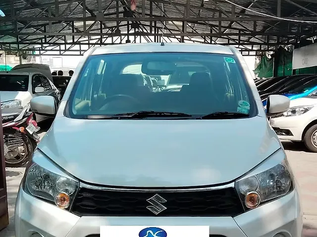 Used 2018 Maruti Suzuki Celerio in Coimbatore
