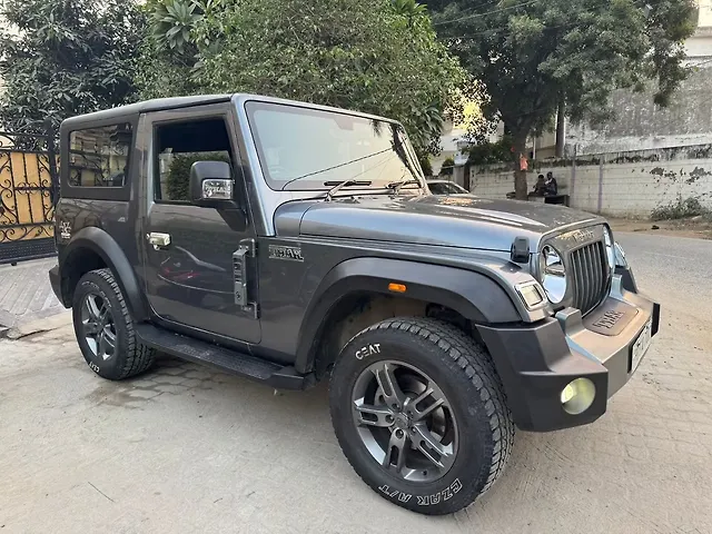 Used 2022 Mahindra Thar in Jalandhar
