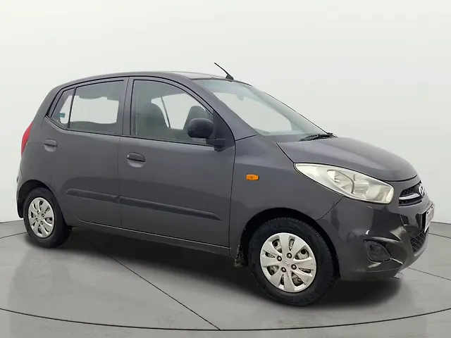 Used 2013 Hyundai i10 in Chennai