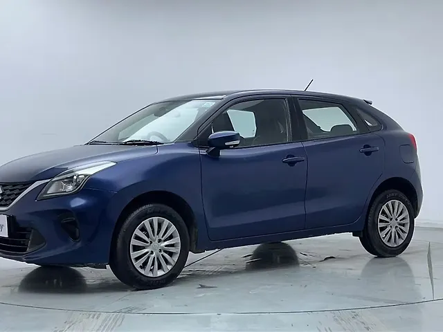 Used 2020 Maruti Suzuki Baleno in Ghaziabad Used 2020 Maruti Suzuki Baleno in Ghaziabad