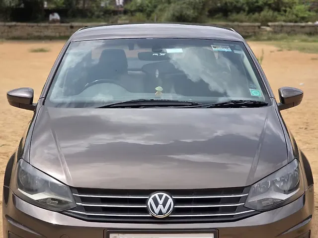 Used 2016 Volkswagen Vento in Bangalore