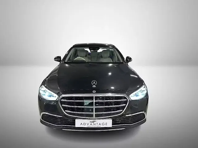 Used 2022 Mercedes-Benz S-Class in Mumbai Used 2022 Mercedes-Benz S-Class in Mumbai