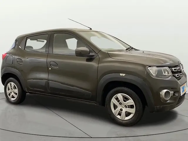 Used 2016 Renault Kwid in Ghaziabad Used 2016 Renault Kwid in Ghaziabad