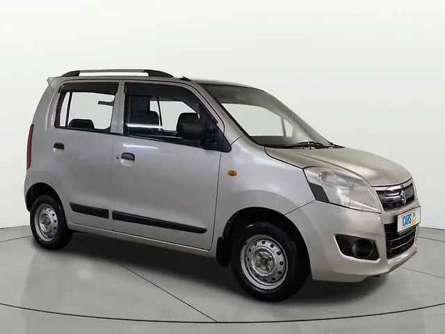 Used 2018 Maruti Suzuki Wagon R in Ghaziabad Used 2018 Maruti Suzuki Wagon R in Ghaziabad