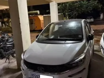 Used 2023 Tata Tiago in Hyderabad Used 2023 Tata Tiago in Hyderabad