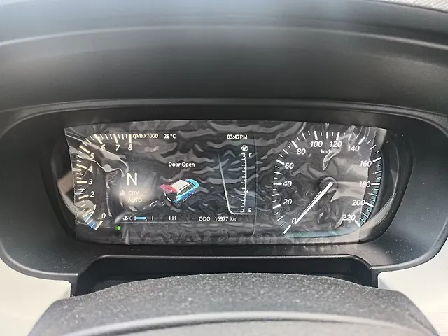 Used Tata Punch Creative Dual Tone AMT in Pune