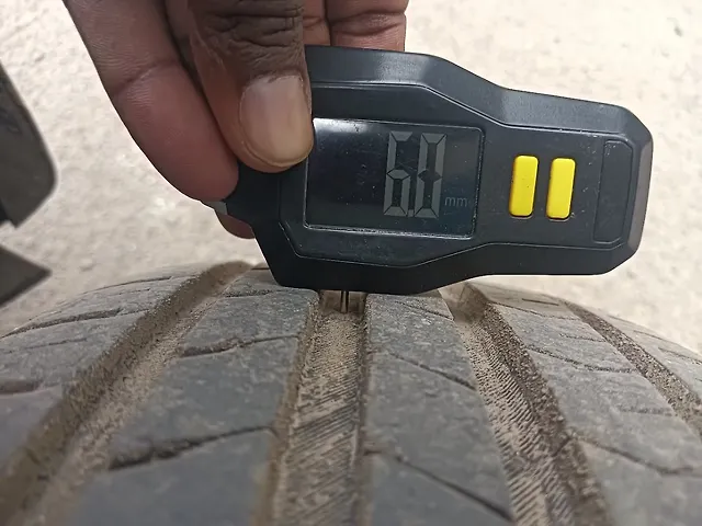 Used Tata Punch Creative Dual Tone AMT in Pune