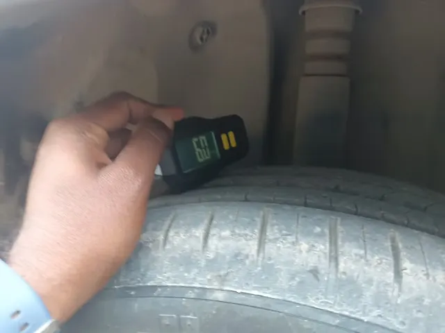 Used Tata Punch Creative Dual Tone AMT in Pune