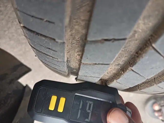 Used Tata Punch Creative Dual Tone AMT in Pune