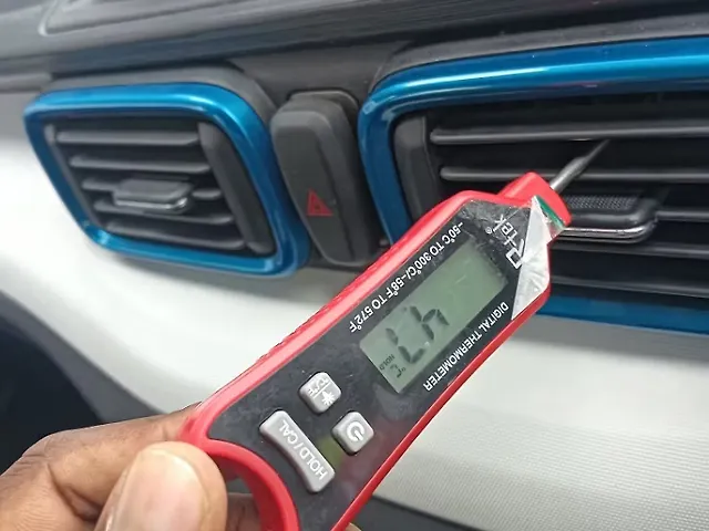 Used Tata Punch Creative Dual Tone AMT in Pune