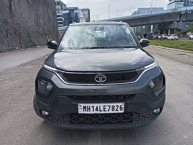 Used 2024 Tata Punch in Pune Used 2024 Tata Punch in Pune