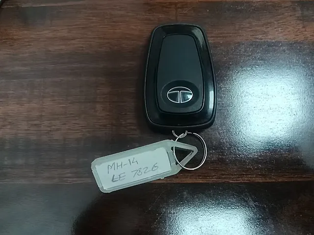 Used Tata Punch Creative Dual Tone AMT in Pune