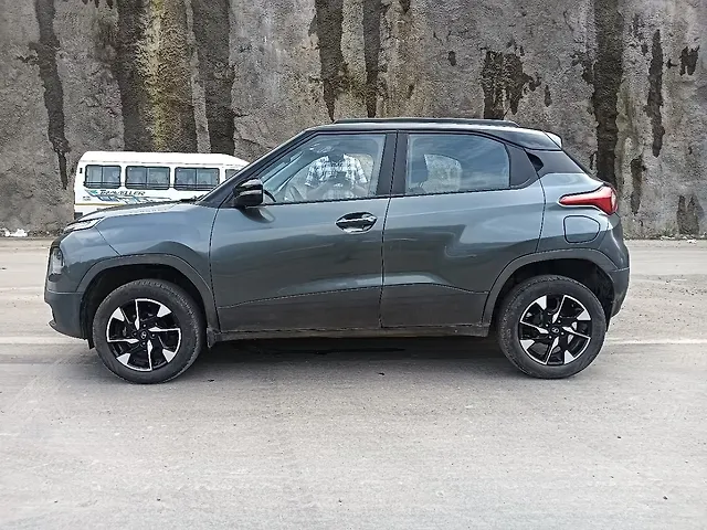 Used Tata Punch Creative Dual Tone AMT in Pune