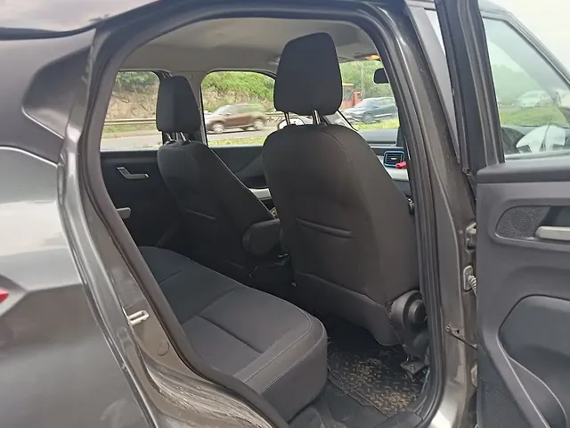 Used Tata Punch Creative Dual Tone AMT in Pune