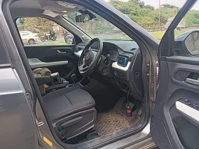 Used Tata Punch Creative Dual Tone AMT in Pune