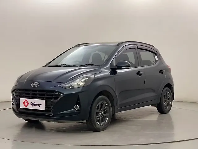 Used 2020 Hyundai Grand i10 NIOS in Bangalore Used 2020 Hyundai Grand i10 NIOS in Bangalore