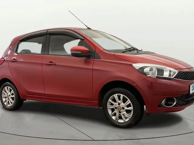 Used 2017 Tata Tiago in Ghaziabad