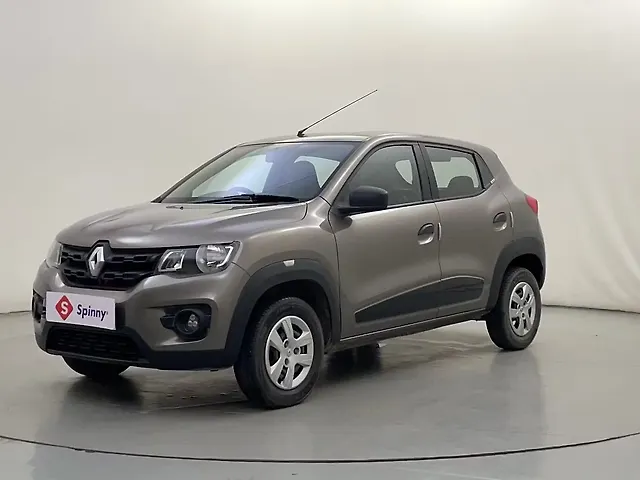 Used 2016 Renault Kwid in Bangalore Used 2016 Renault Kwid in Bangalore