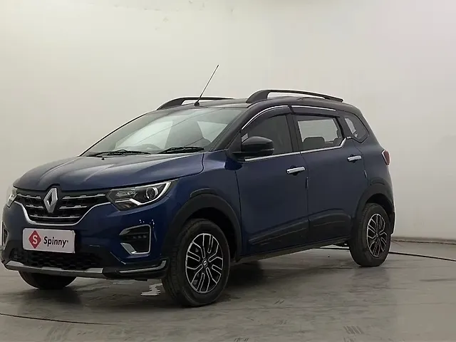 Used 2021 Renault Triber in Hyderabad Used 2021 Renault Triber in Hyderabad