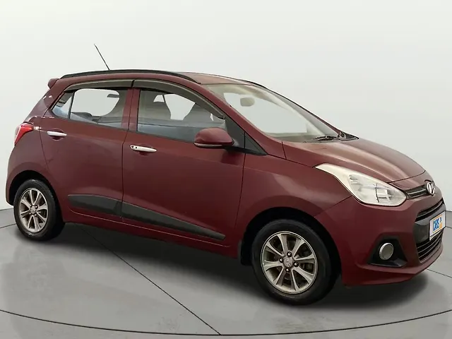 Used 2016 Hyundai Grand i10 in Ghaziabad Used 2016 Hyundai Grand i10 in Ghaziabad