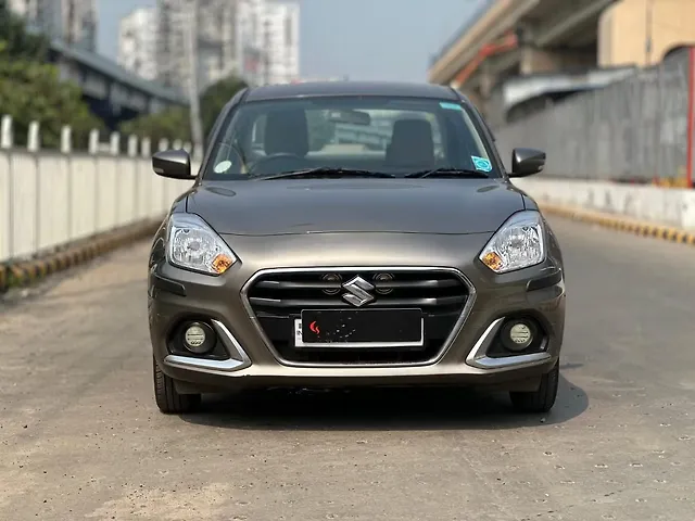 Used 2024 Maruti Suzuki DZire in Kolkata