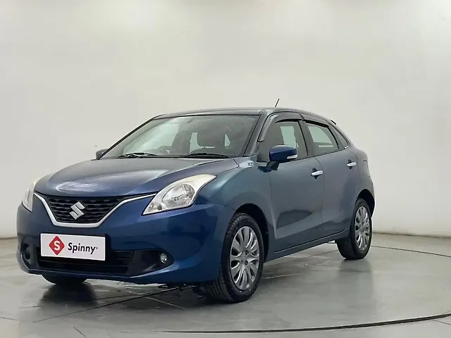 Used 2016 Maruti Suzuki Baleno in Chennai Used 2016 Maruti Suzuki Baleno in Chennai