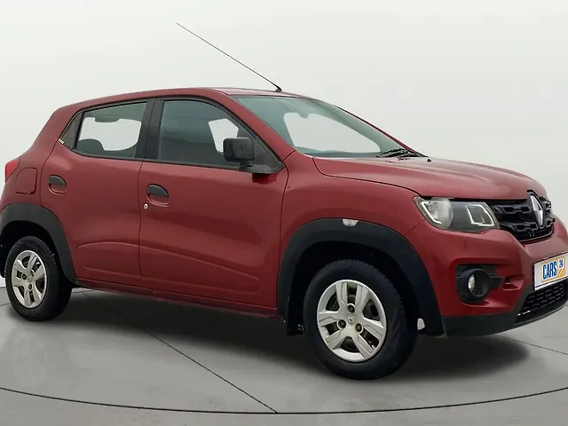 Used 2015 Renault Kwid in Ghaziabad Used 2015 Renault Kwid in Ghaziabad
