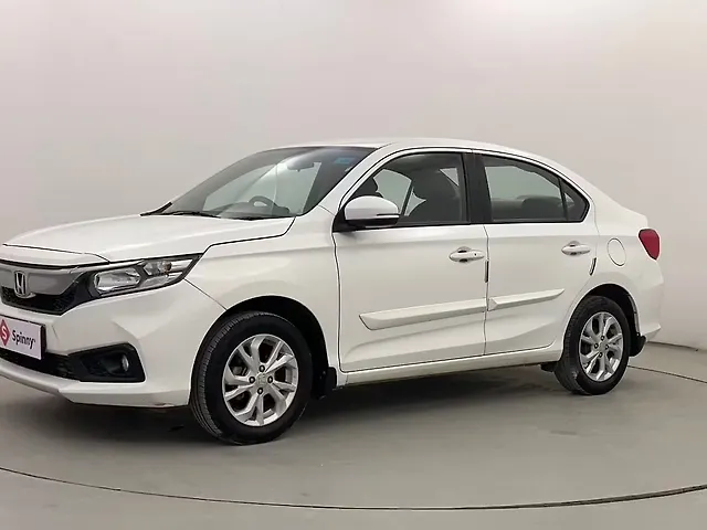 Used 2018 Honda Amaze in Pune Used 2018 Honda Amaze in Pune