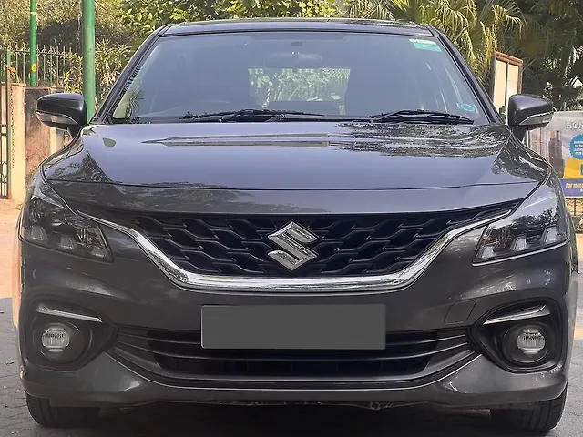 Used 2022 Maruti Suzuki Baleno in Delhi Used 2022 Maruti Suzuki Baleno in Delhi